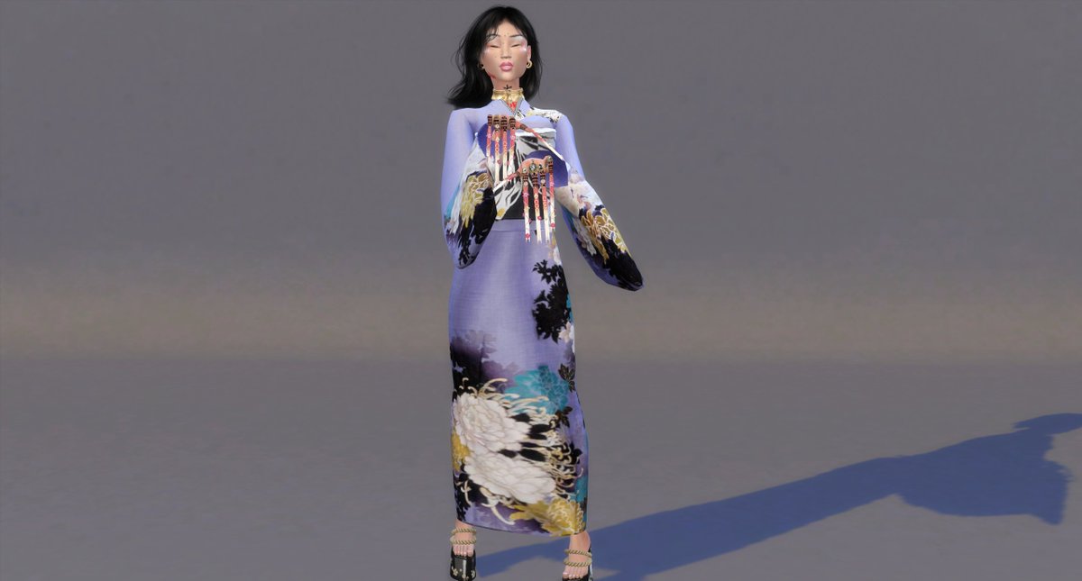 Vexsims2000's tweet photo. #ShowUsYourSims https://t.co/TNTm8Xaf9S