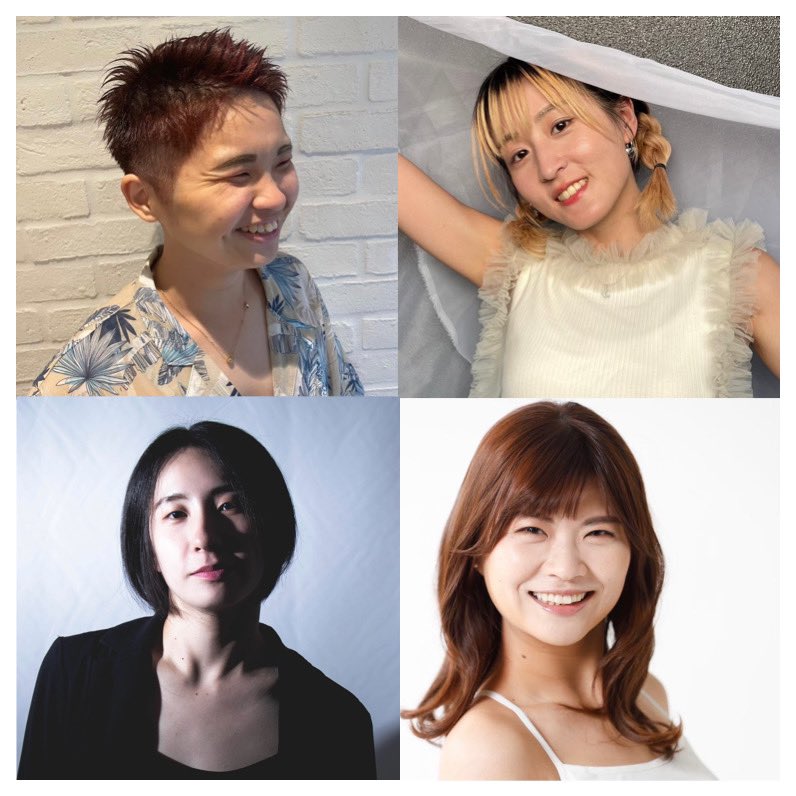 NextProject9's tweet photo. 【公演情報】

Next Project #6
「祈り-inori-」

2026年4月4(土)～5(日)上演決定！！

《出演》
　sayaki
　平川未来
　A♪♪
　水上初佳（楽描-Rakugaki-）

続報をお待ちください✍️
https://t.co/VF3tceqQfP https://t.co/Og9baa3dNe