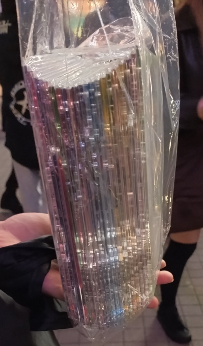 silverlily(りりぃ)⚡📢 (@aphpxj) / Posts / X