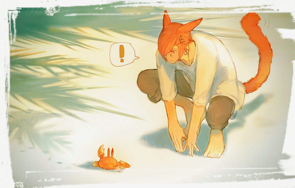 輝度ハードライトのやつ背景あり絵の方が綺麗に出るかも…！？