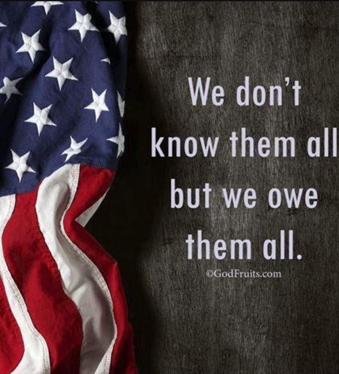 THANK YOU VETERANS FOR YOUR SERVICE!!!