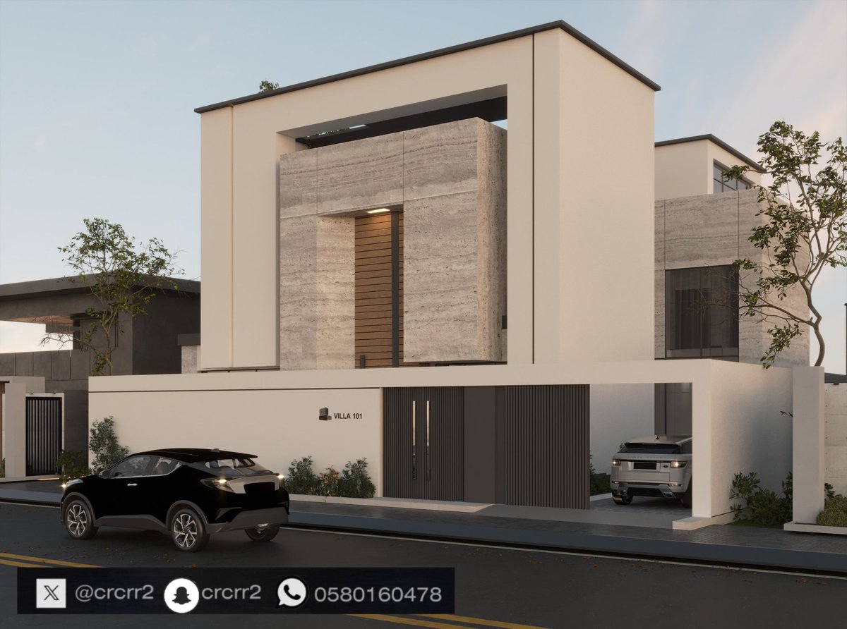 المعماري | وائل الأحمد tweet media
