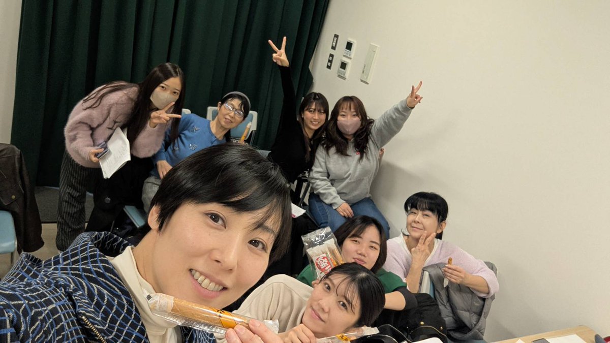舞台BARON tweet media