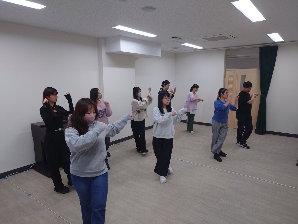 舞台BARON tweet media