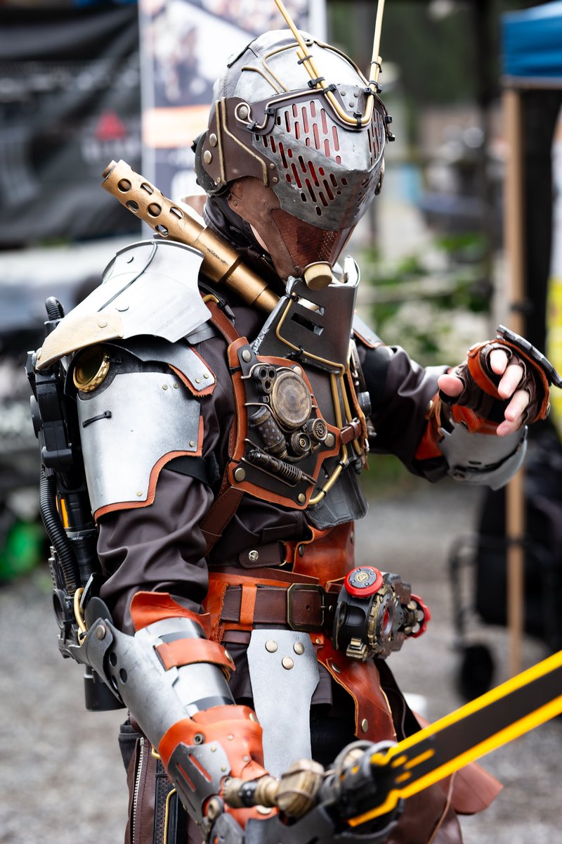 Frank_iga's tweet image. #ARMOR祭2025 で📸とってもらった今確認している物です、ありがとうございますー　#ARMOR祭

1:オオワシが詩人さん（@bard_eagle13579）
2:takast1968さん（@takast2001）
3:Rainyさん（@Rainy_worrior）
4:やんじさん（@yanzyfactory）