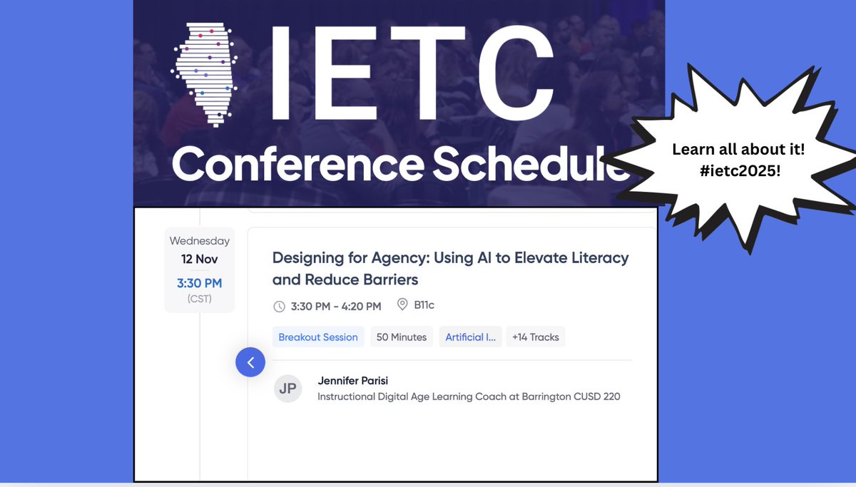 Jennifer Parisi tweet media