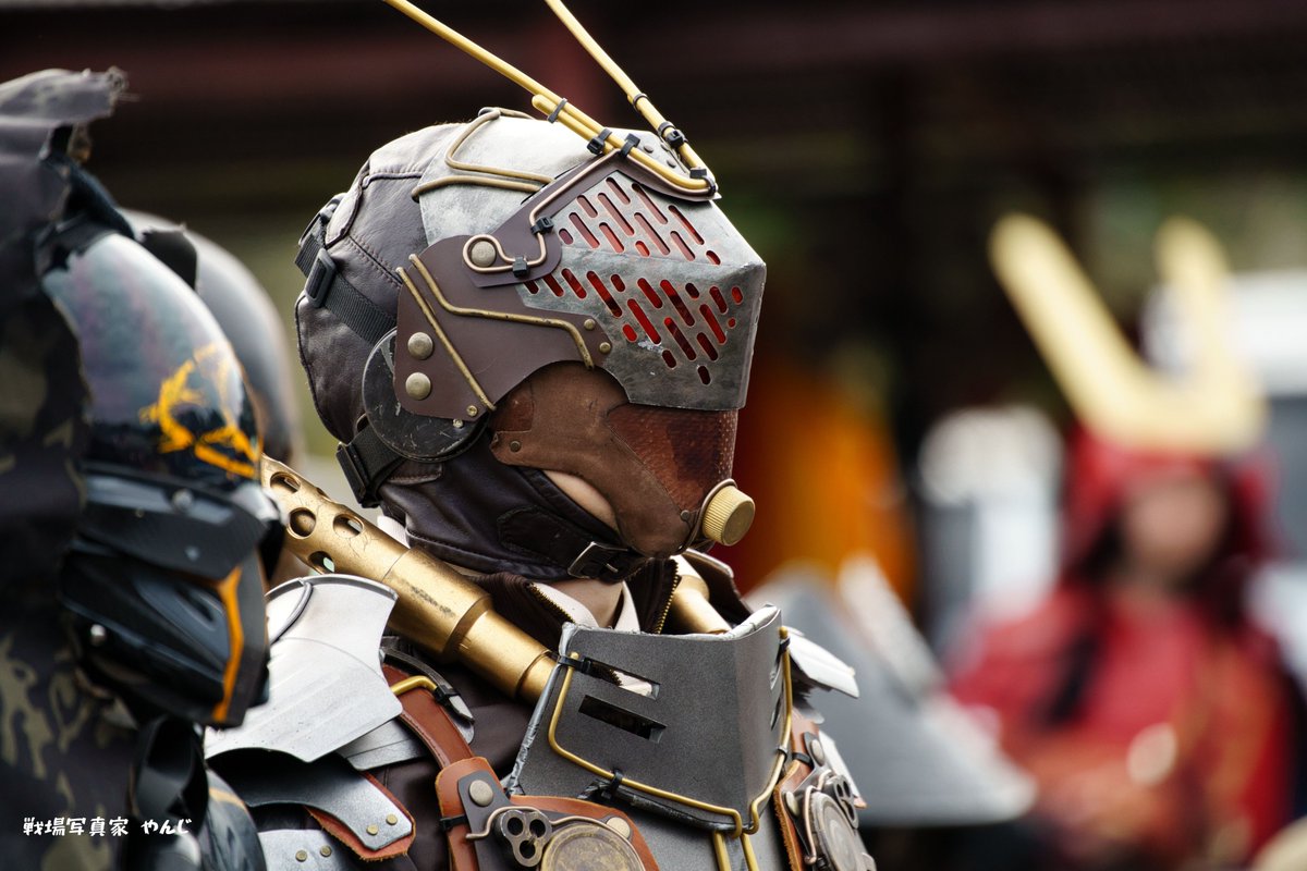 Frank_iga's tweet image. #ARMOR祭2025 で📸とってもらった今確認している物です、ありがとうございますー　#ARMOR祭

1:オオワシが詩人さん（@bard_eagle13579）
2:takast1968さん（@takast2001）
3:Rainyさん（@Rainy_worrior）
4:やんじさん（@yanzyfactory）