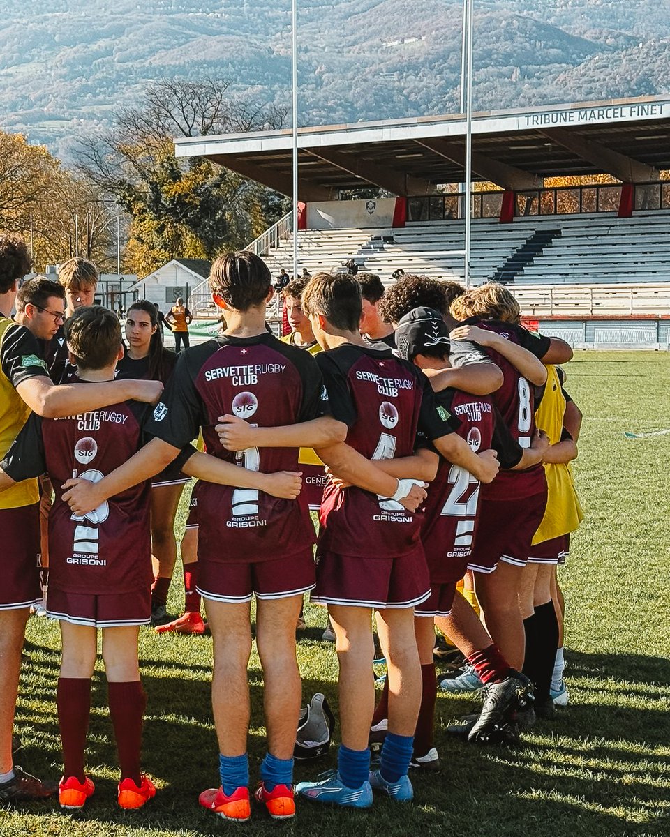 📸 𝙇𝙚𝙨 𝙗𝙚𝙡𝙡𝙚𝙨 𝙞𝙢𝙖𝙜𝙚𝙨 𝙙𝙪 𝙬𝙚𝙚𝙠-𝙚𝙣𝙙 🇱🇻

1️⃣ Nos Espoirs ont retrouvé la victoire à Lannemezan 🔥

2️⃣ Nos U18 Féminines ont repris la compétition 💪

3️⃣ Nos U10 en tournoi national du côté de Fribourg 🤗

4️⃣ Une deuxième journée de Super Challenge à Grenoble 🤩