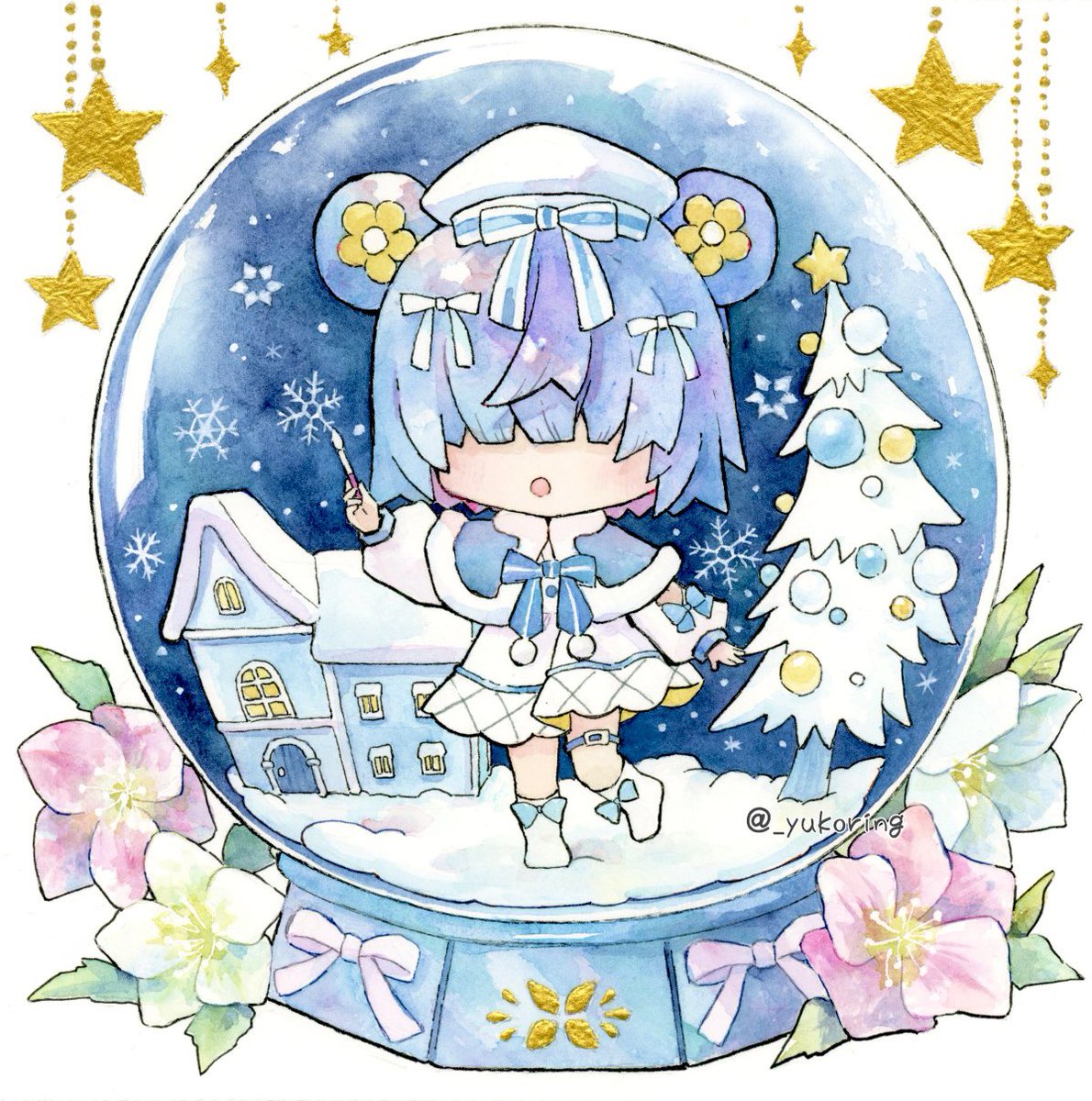 よんにゃん ＼(^o^)／ (@yo4nyan) / Posts / X