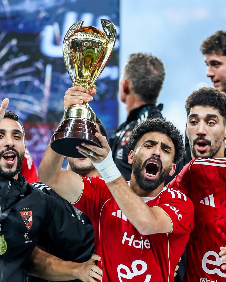 AlAhlyEnglish's tweet photo. Good Morning ❤️🏆 https://t.co/8A6Fc9c4Bq