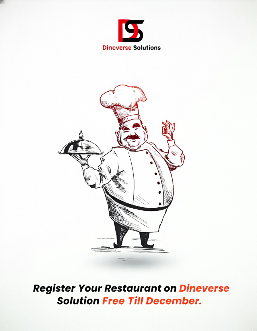 Dineversesol's tweet photo. Restaurant owners, maximize your end-of-year sales! 
Comment 'LINK' below to receive your restaurant registration link in a direct message. Don't wait—the free registration offer ends in December!

#restaurantowners https://t.co/wGnDTTCD2K