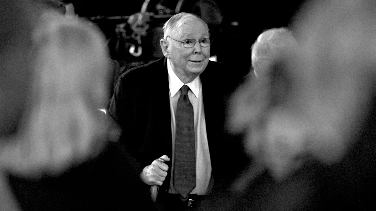 QCompounding's tweet photo. "No wise pilot, no matter how great his talent and experience, fails to use a checklist."

-Charlie Munger https://t.co/lXPnfH87KK
