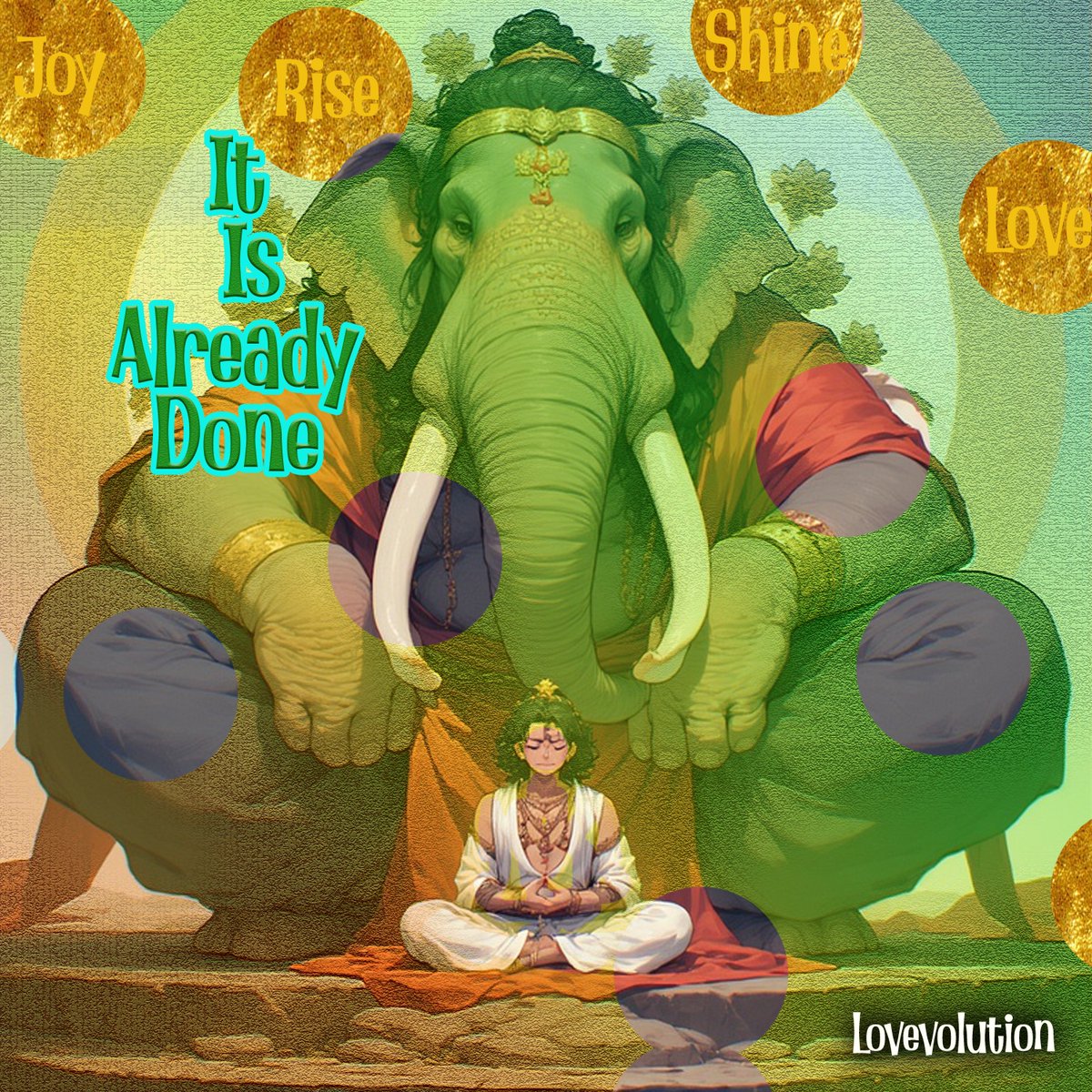 BonnetMorten's tweet image. 🔥 New song drop: It Is Already Done
For everyone rising, shining, and claiming what’s already theirs.
Oui, oui, c’est déjà fait 💫
🎧 Listen now &amp;amp; feel the shift: 
youtu.be/b6hH0y71lxQ?si…
I rise. I shine. I flow.
 It Is Already Done.
🌞🎵 #NewMusic #Manifestation #Lovevolution