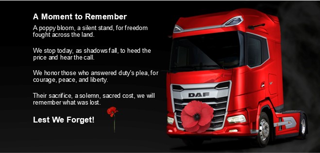 Lothian DAF (@lothiandaf) on Twitter photo 