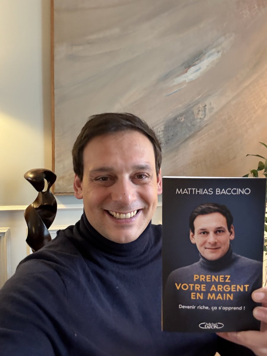 Matthias Baccino tweet media