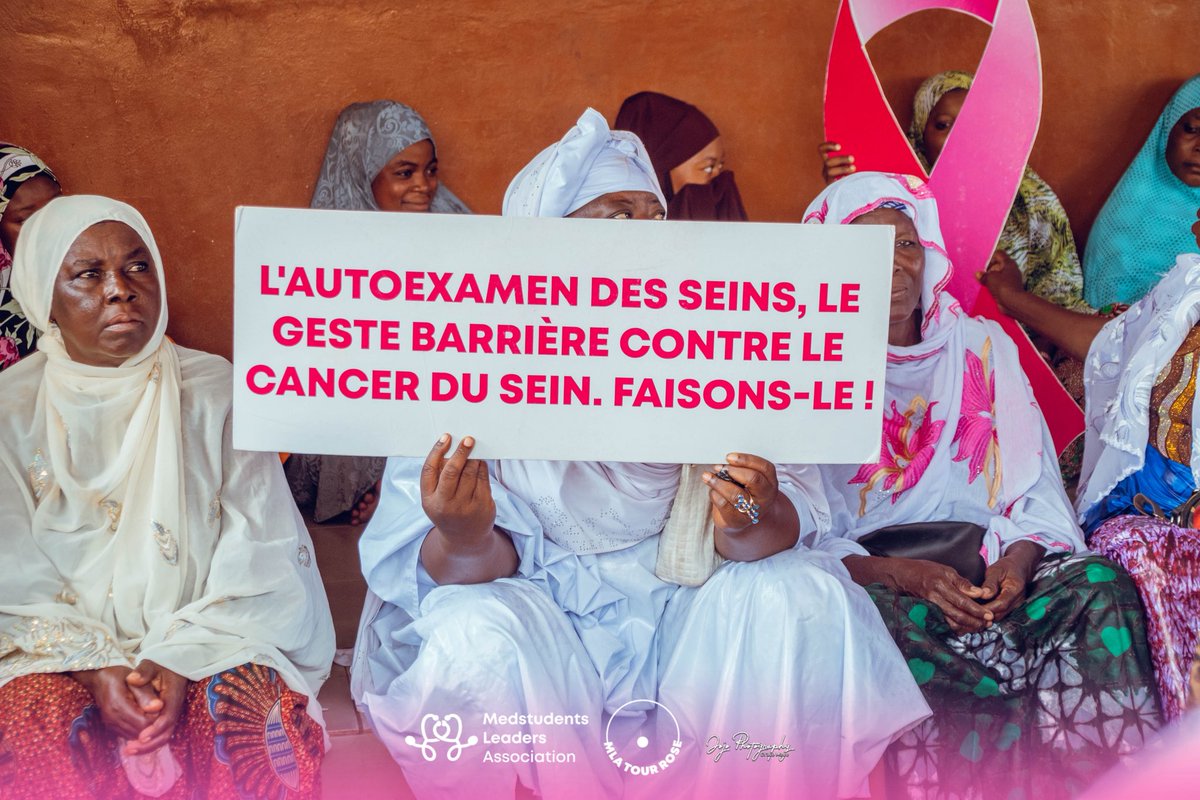 Doctors of MLA - #MlaTourRose2025 tweet media