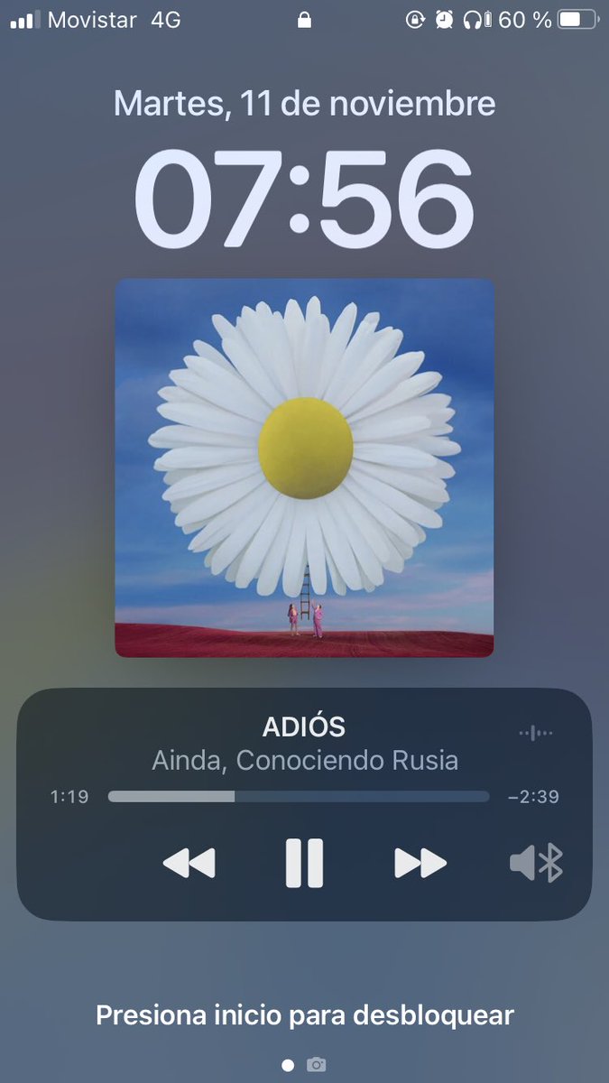 me levante con ganas de suicidarme
