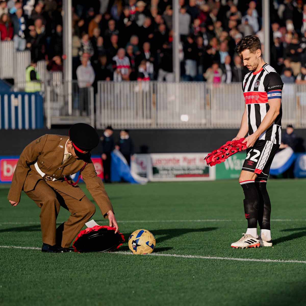 officialgtfc's tweet image. Lest we forget. 

#GTFC