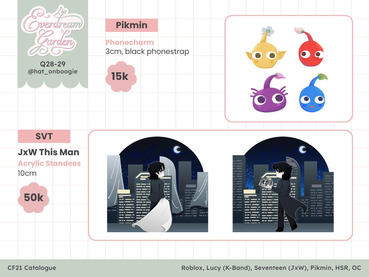 🚧 Wonnie‼️|| CF22 (O-19 AB) tweet media