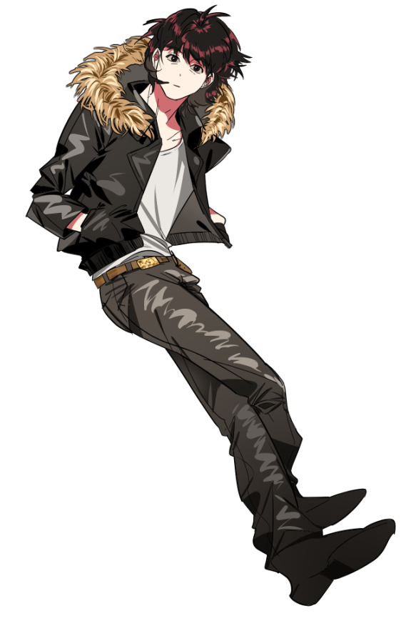 LCH (@VULCETAH) / Posts / X
