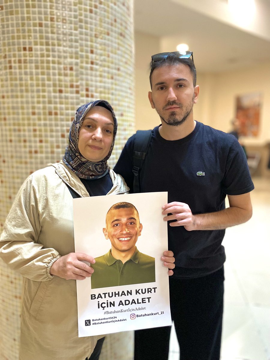 BATUHAN KURT tweet media