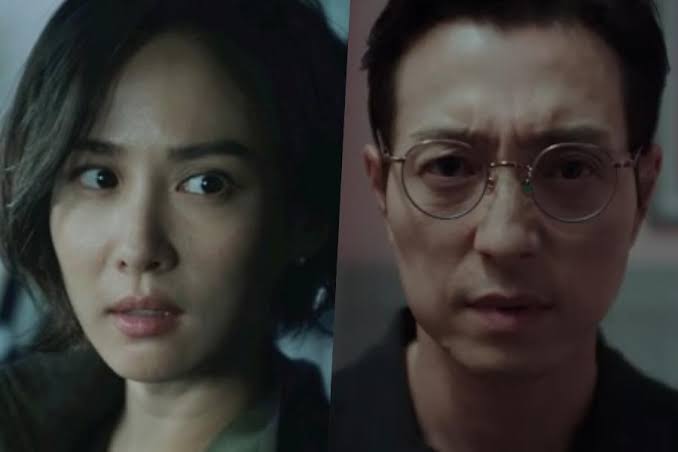 PIISHGOO's tweet image. چقدر سینمای کره خوبه.
  فیلم murderer report رو پیشنهاد میکنم ببینید

داستان فیلم اینه یه قاتل سریالی که ۱۱ نفر رو کشته، و کمترین ردپایی ازش نبوده، قبول میکنه با یه خبرنگار رو در رو مصاحبه کنه و....

یه فیلم روانشناختی عالی.