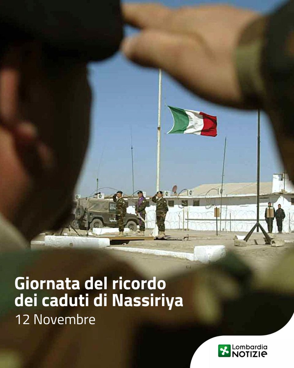 Lombardia Notizie Online tweet media