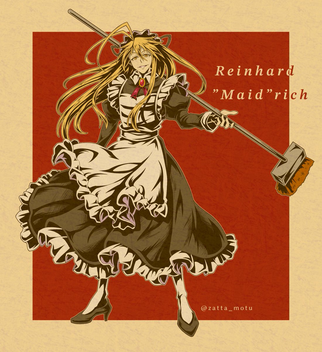 Dies iraeの絵まとめ②