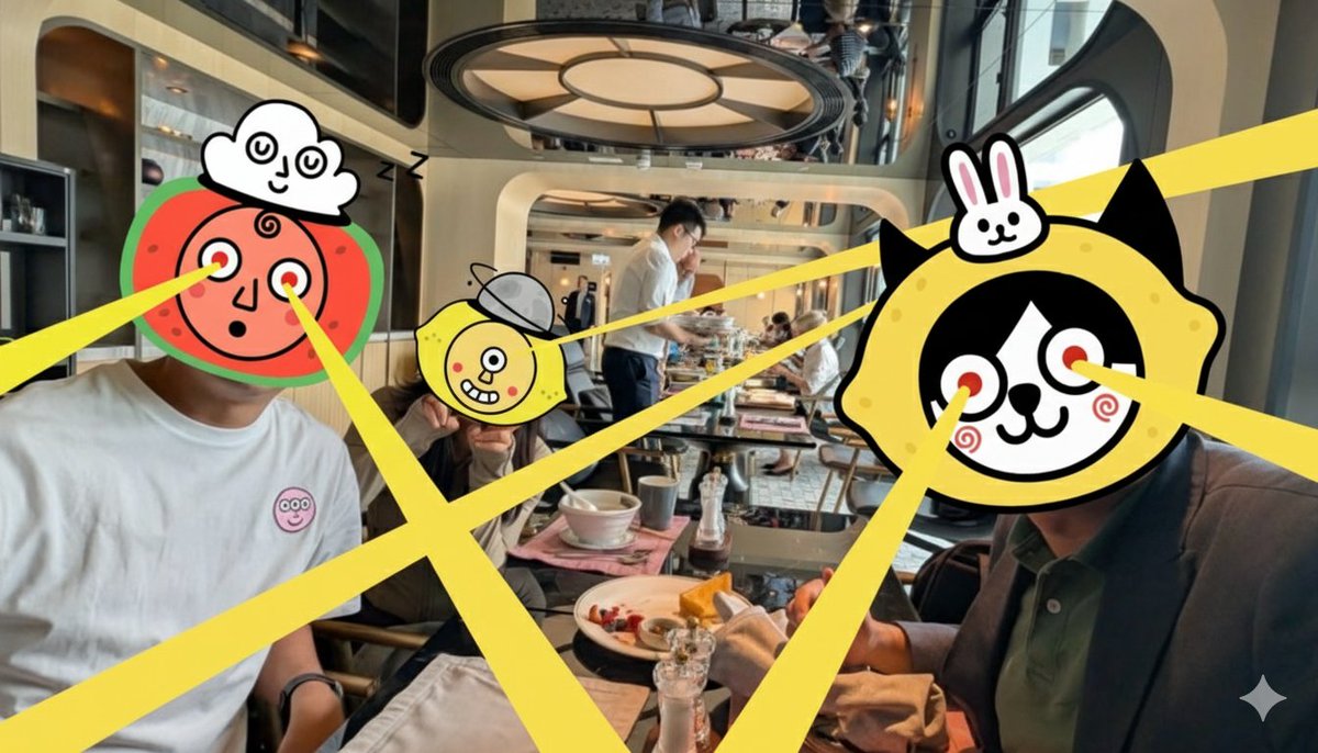 web3jade_io's tweet image. NFT frens are real frens — we’ve been through all the ups and downs together, and still HODL for the UP 😆✨