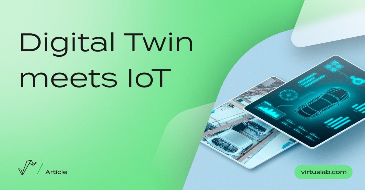 VirtusLab's tweet image. Transform your manufacturing operations with Digital Twin and IoT integration.

🔎Discover how real-time data and virtual simulations can enhance efficiency and reduce downtime.

Read more: hubs.ly/Q03S9Gyw0

#DigitalTwin #IoTIntegration #SmartManufacturing #VirtusLab