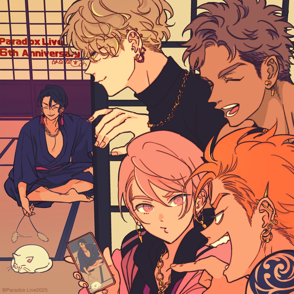 もくず (@mkz_____) / Posts / X