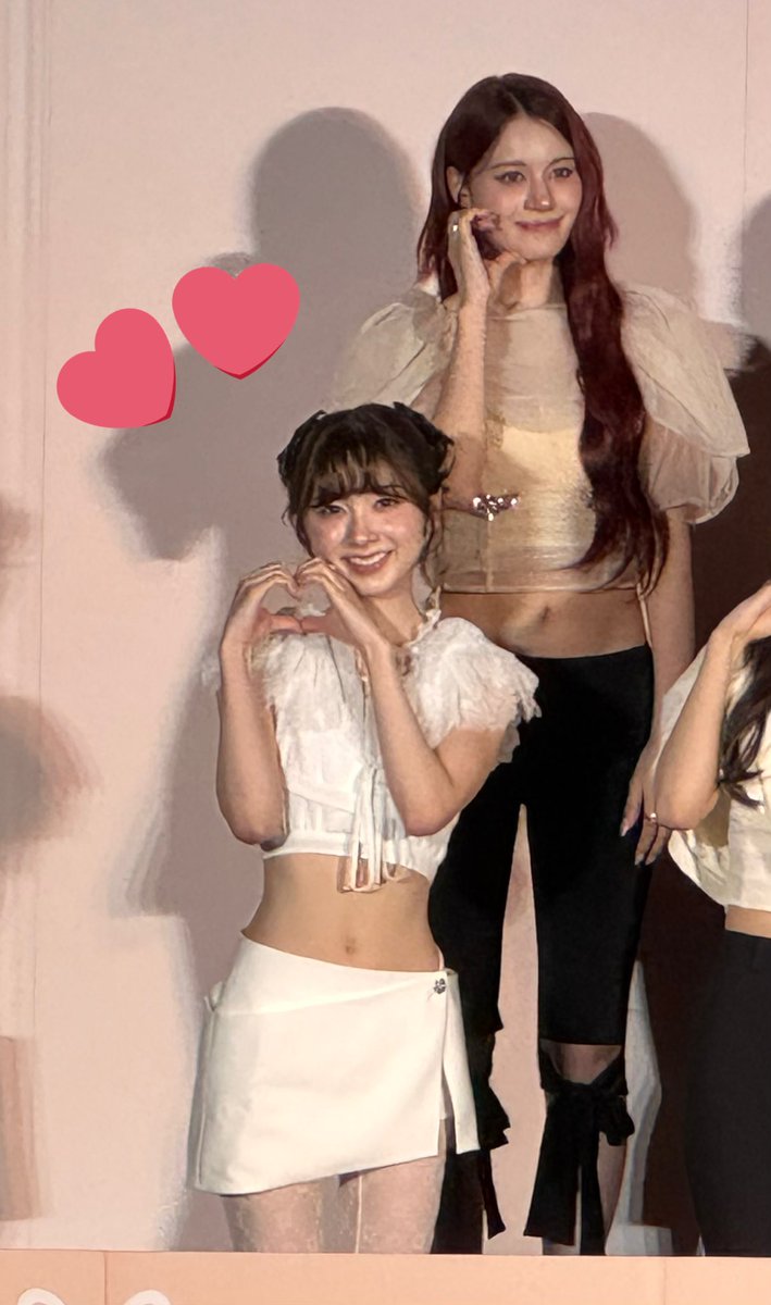 ゆきちゃん🌈🩷 (@vvyuki__NiziUvv) / Posts / X