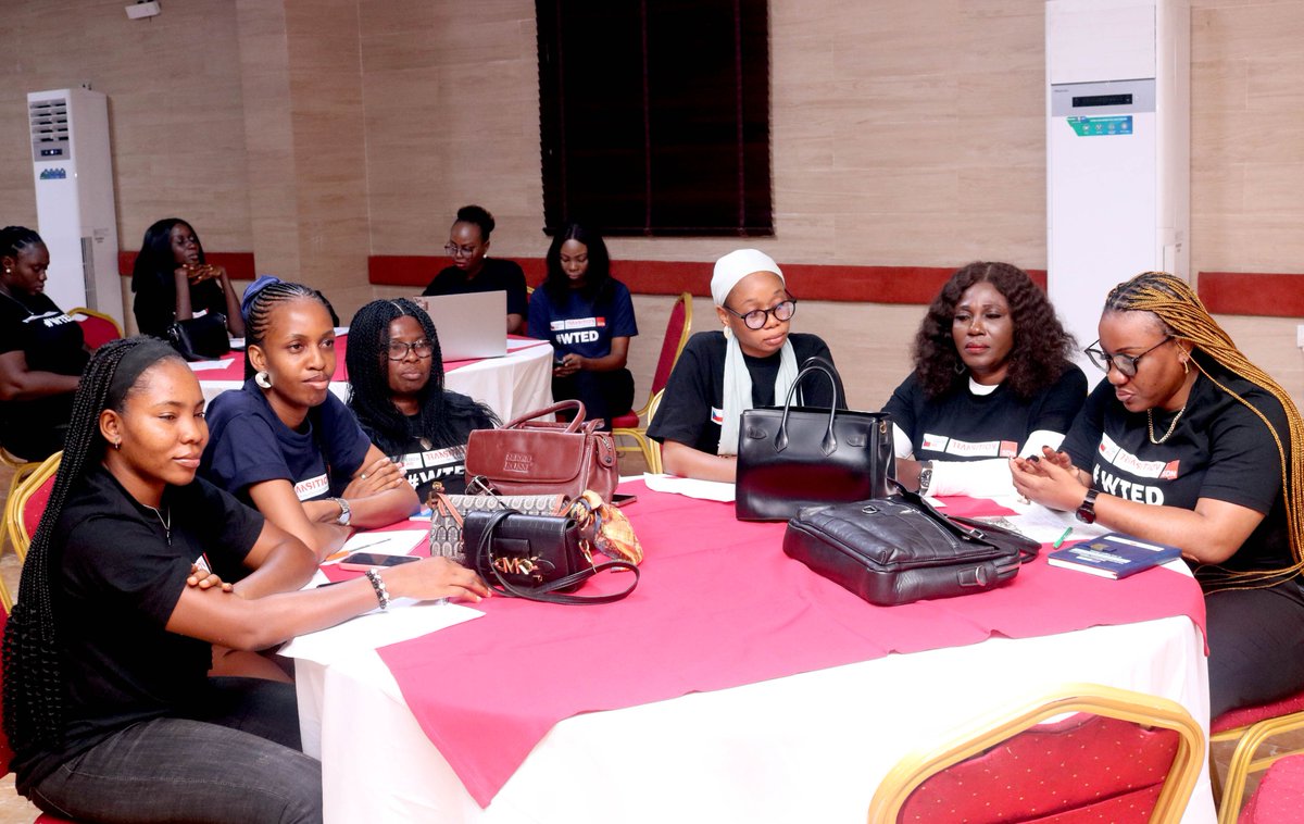 #20YearsofImpact tweet media