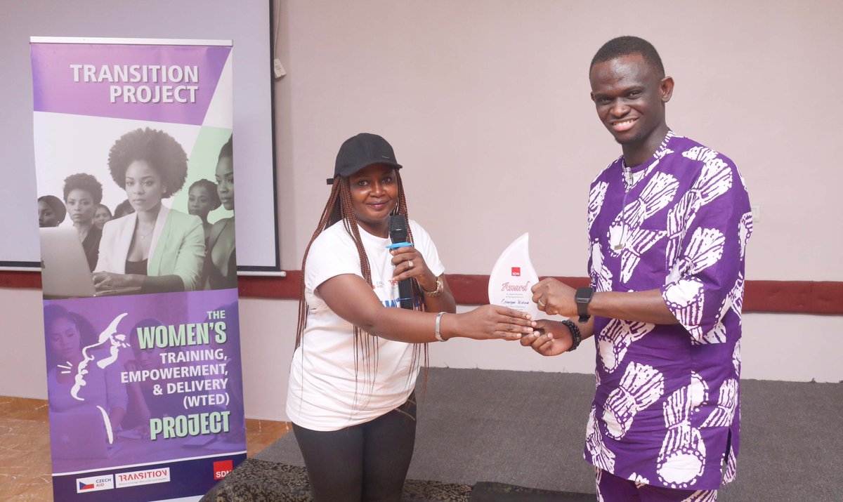 #20YearsofImpact tweet media