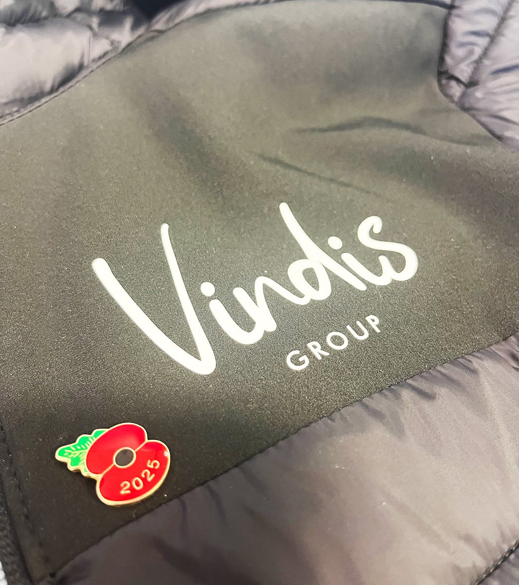 Vindis Group tweet media