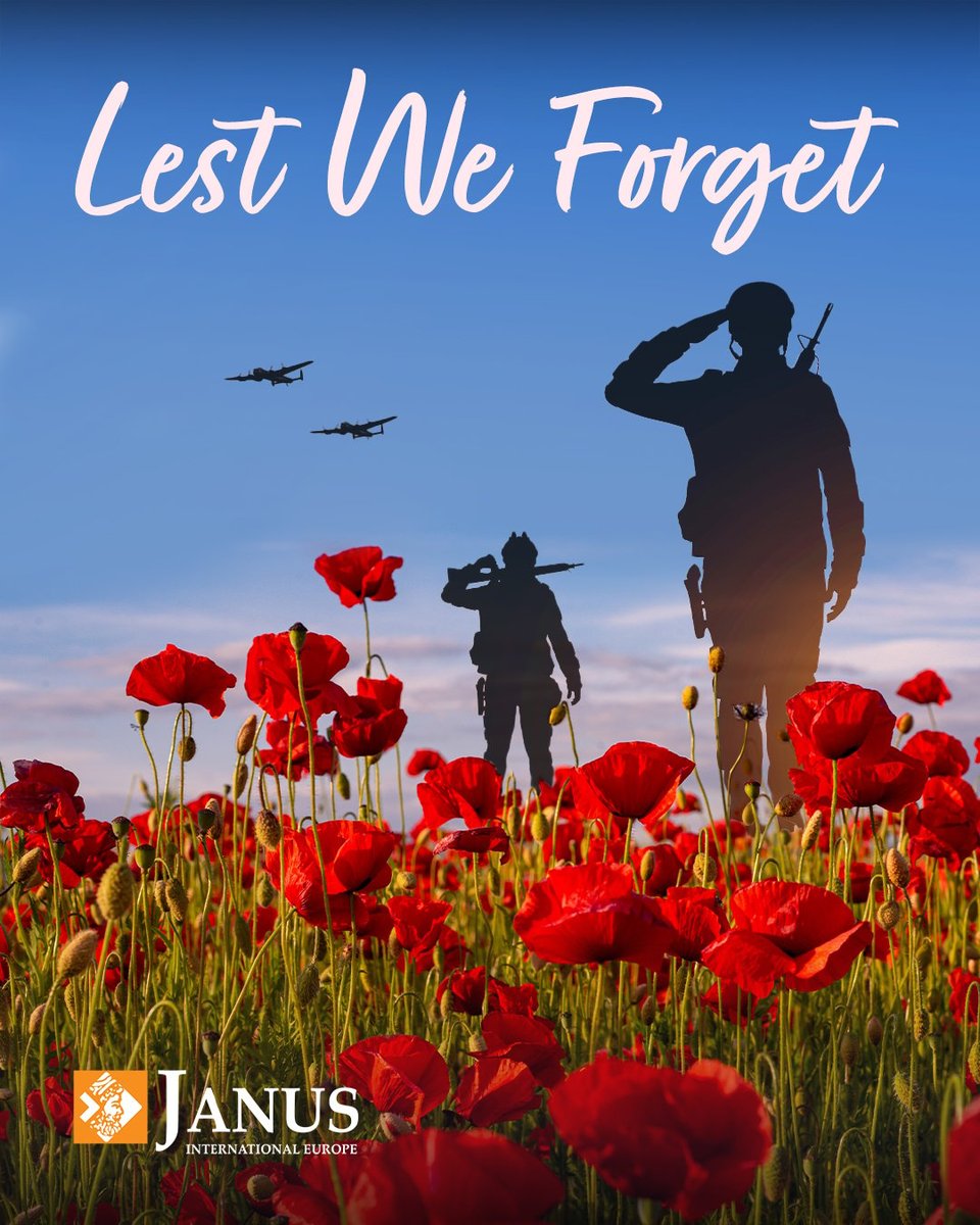 We will remember their service and sacrifice.

#RemembranceDay2025 #LestWeForget