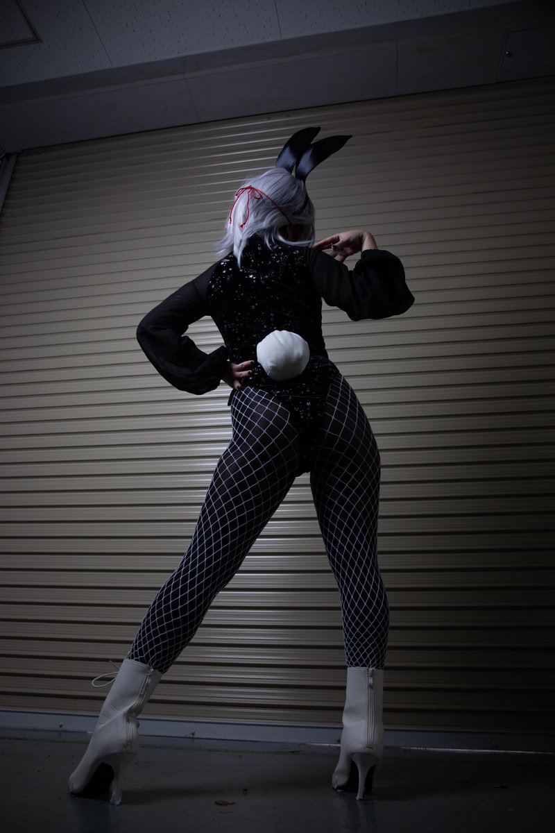 きつね28号 tweet media