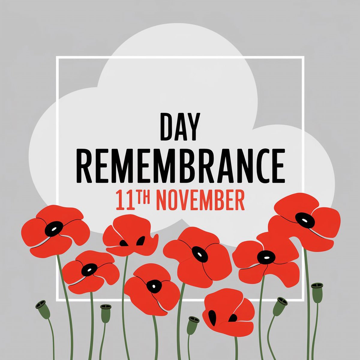 #LestWeForget #WeRemember