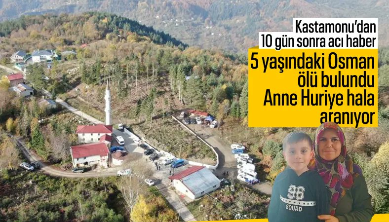 Kastamonu’dan Acı Haber Geldi… girdaphaber.com/kastamonudan-a…