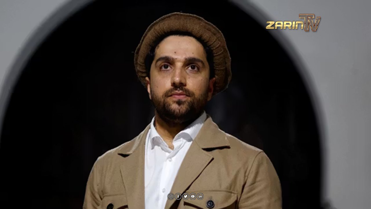 مسعود در فرانسه: برای حق انتخاب می جنگیم