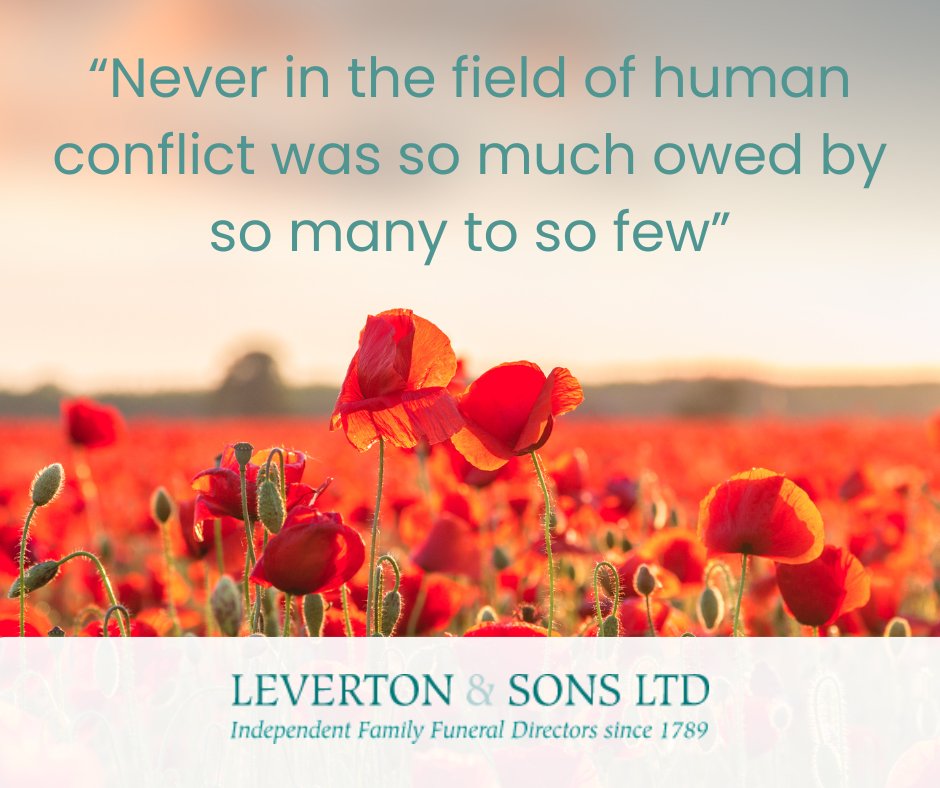 Leverton & Sons tweet media