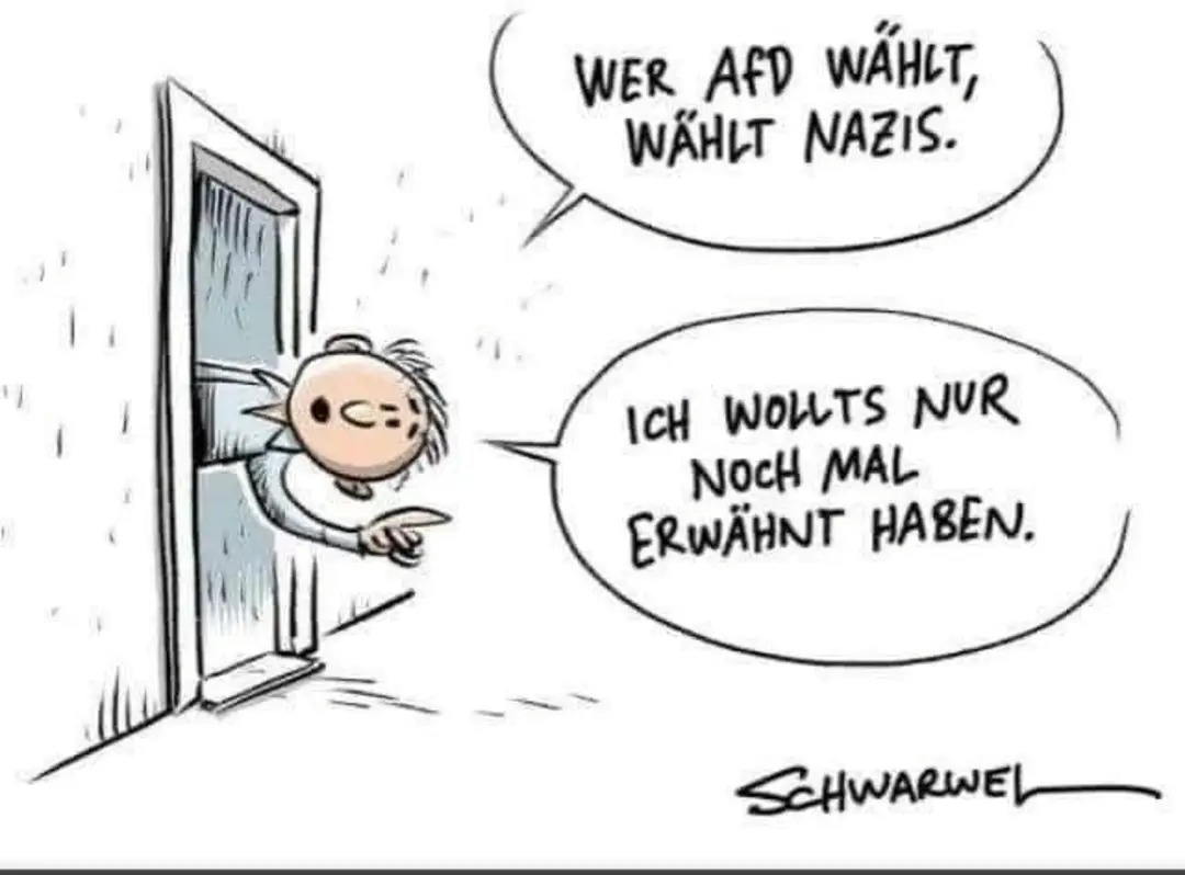 <a href="/RubenRupp/">Ruben Rupp MdB</a> #AfDVerbotSofort 
#AfDSindFaschisten