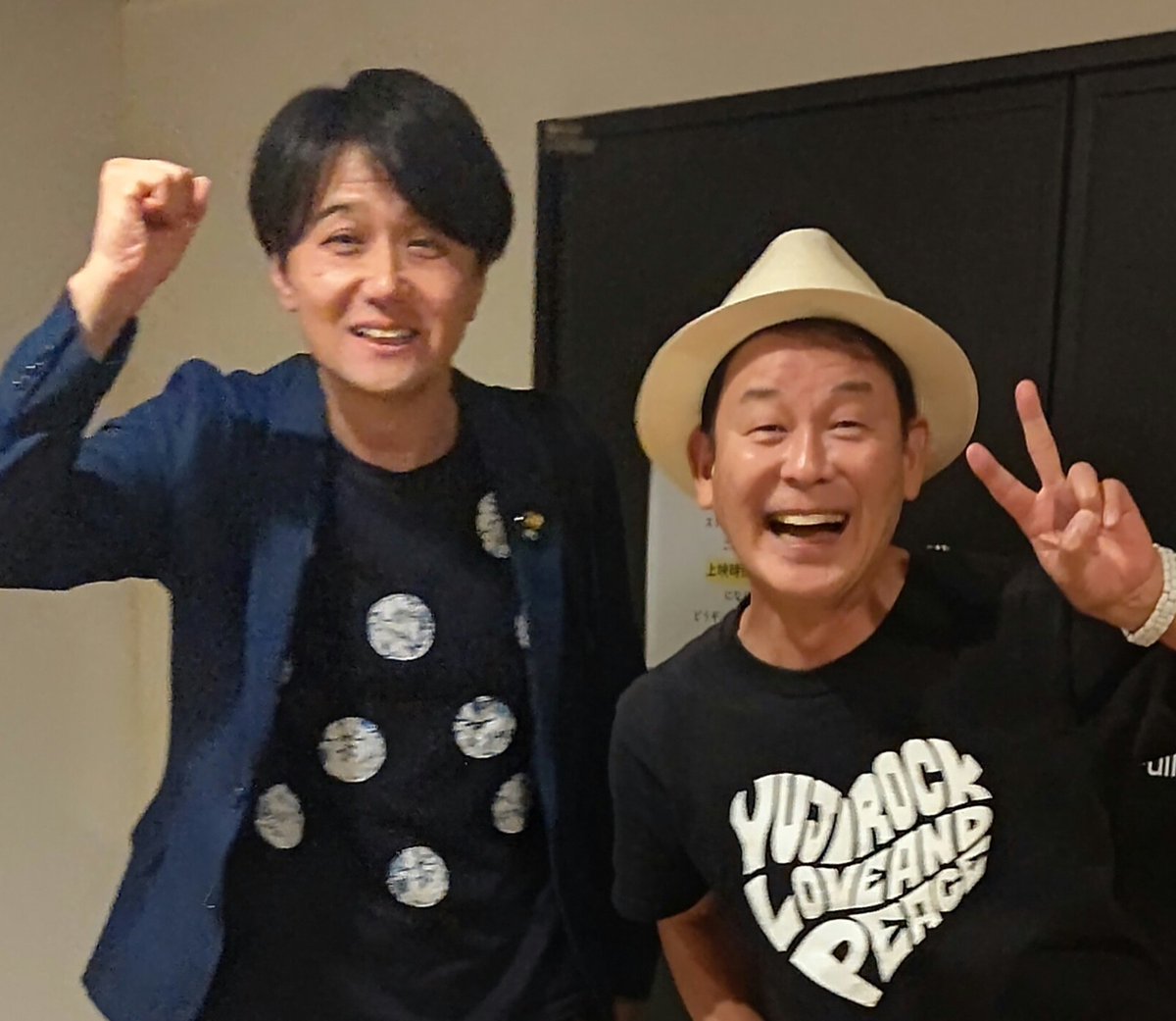 fukuhide0714's tweet image. 明日の夜は、「福本ヒデ ソロライブ in 呉」 新日本造機ホール
せっかくなので、広島市に寄って、横山雄二さんの所に遊びに行ってから、呉市に行こう。(#^.^#) share.google/WWAiitklVO7zJd…
 #RCC #ごぜん様さま