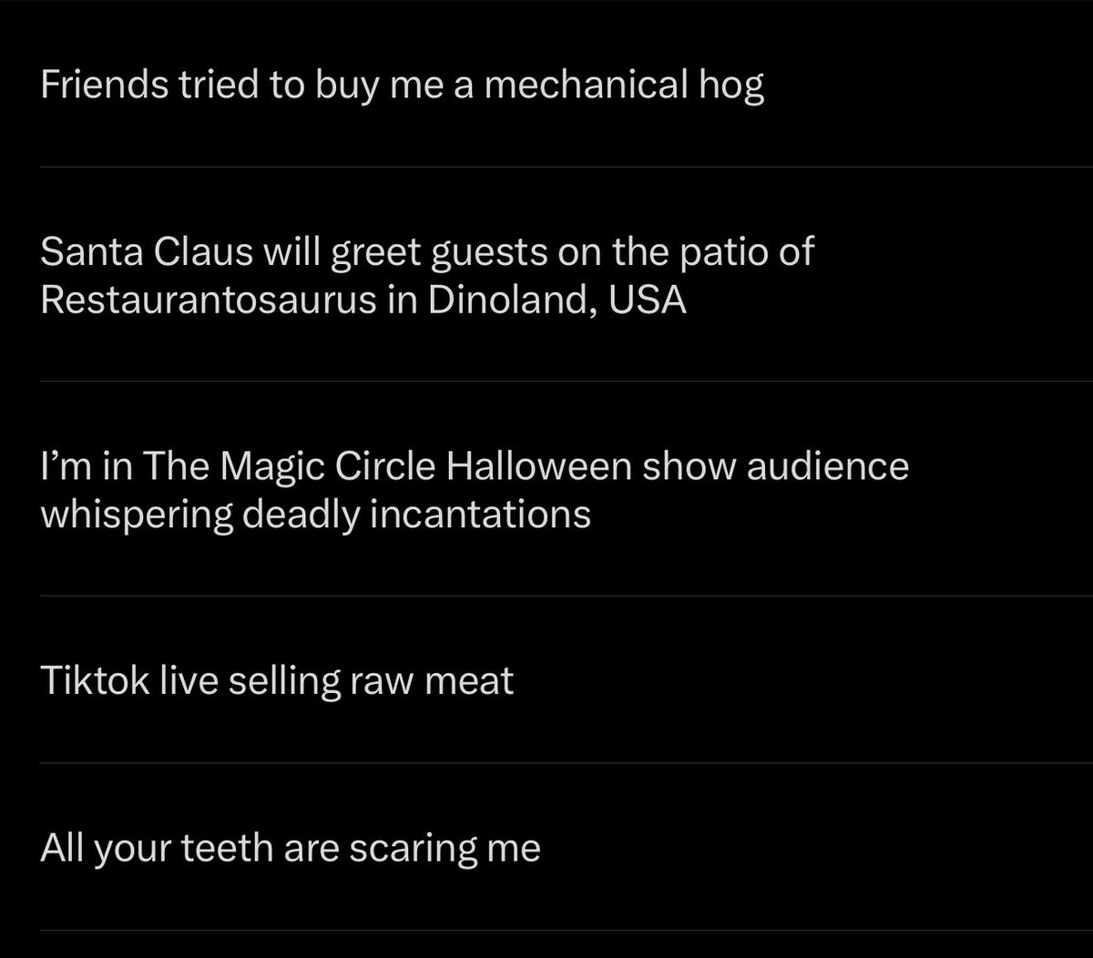 Lily Bloom (@lilyfbloom) on Twitter photo 