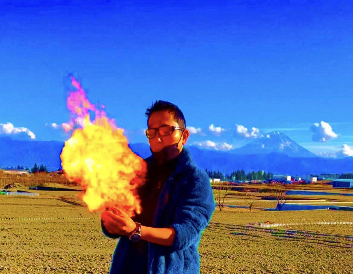 マジシャンZION(ザイオン) (@SHINGO3939) / Posts / X