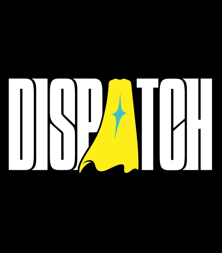 Dexerto's tweet photo. Dispatch developers have confirmed they are "thinking about" a Season 2, after the game's recent viral success https://t.co/jnIm4H60Wv