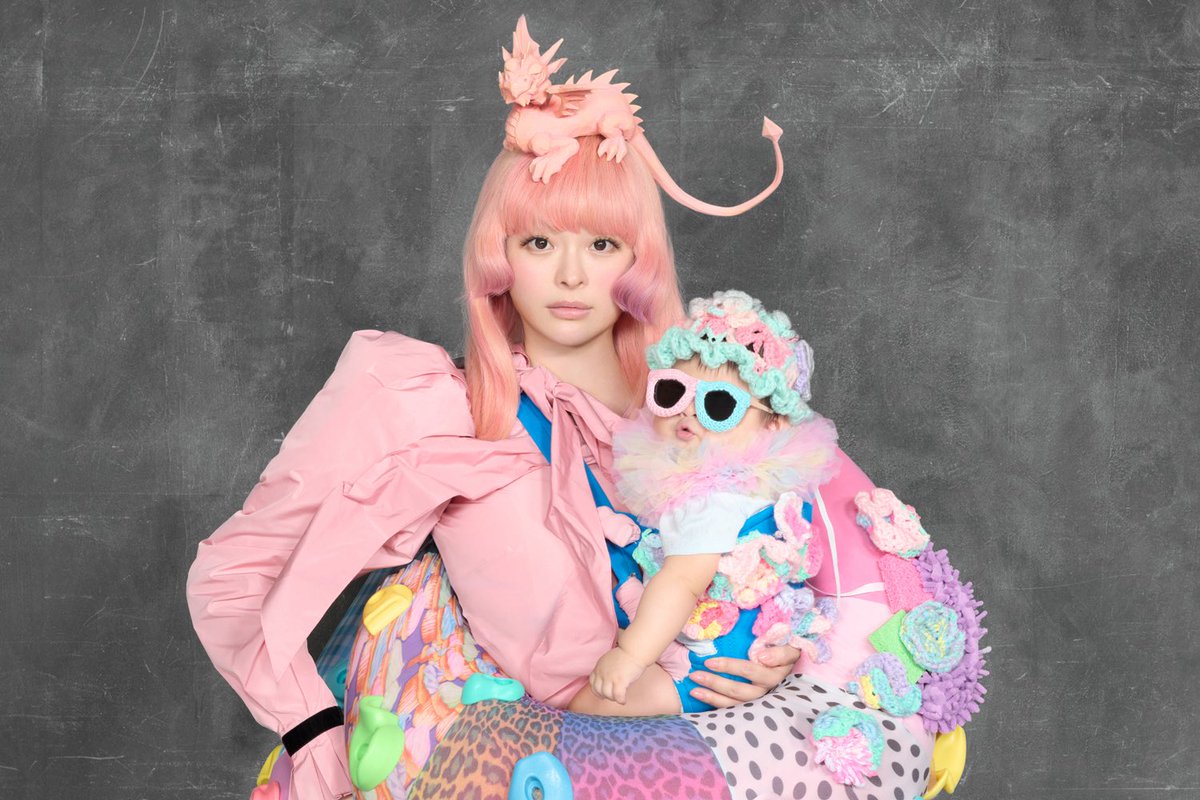 11/12(水)のオンエア①📣

近藤夏子
9:00〜 ABCラジオ「ドッキリ！ハッキリ！三代澤康司です」

JUICYJUICY
20:00〜 FM沖縄「radio dub」

きゃりーぱみゅぱみゅ
21:30〜 J-WAVE「Sanrio SMILEY SMILE」