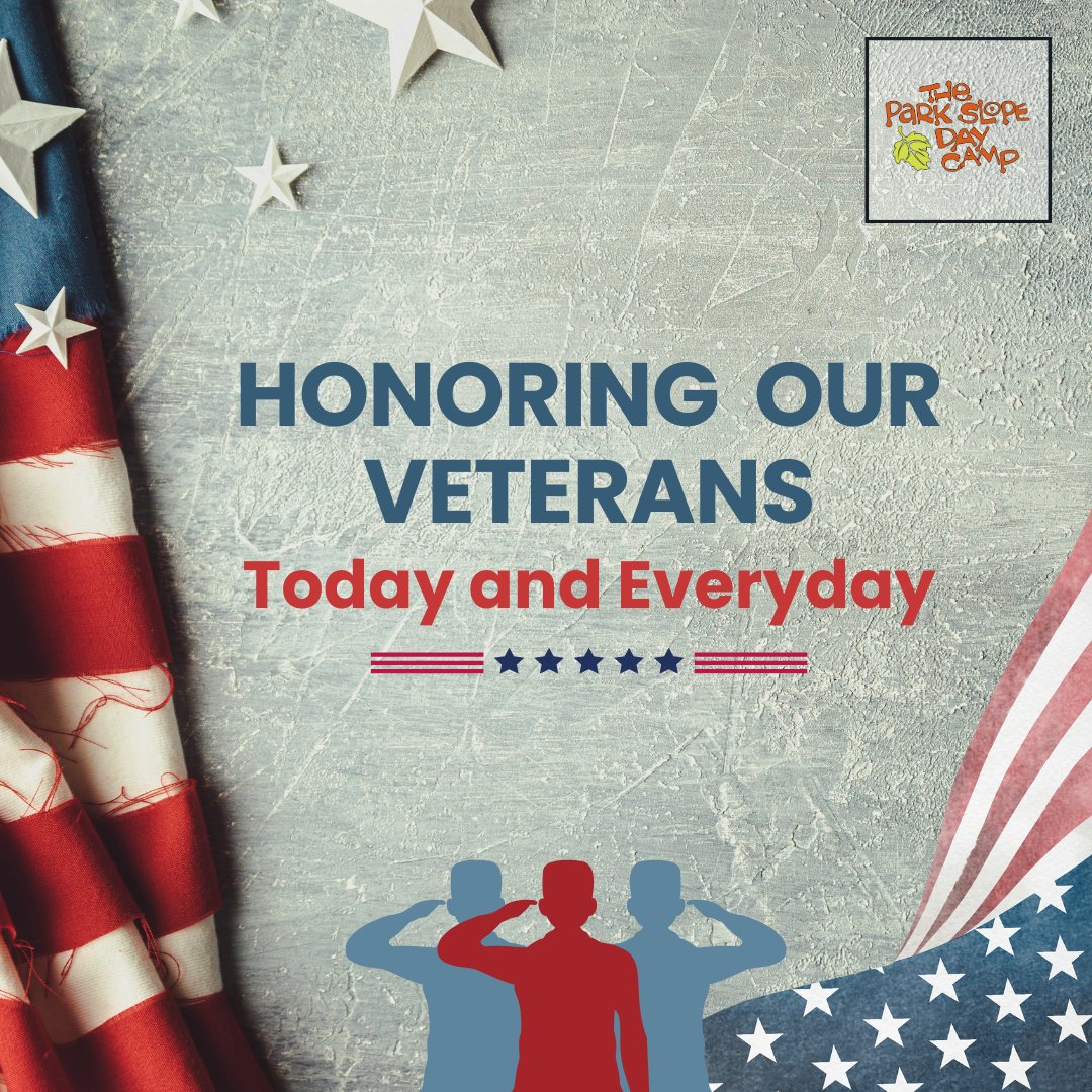 Park Slope Day Camp tweet media