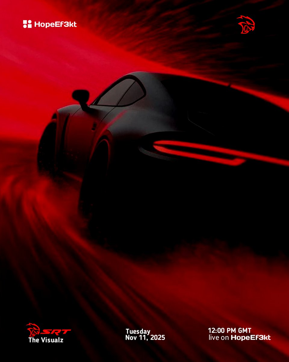 An absolutely crazy idea and design style from two self-taught designers..

TheHopeEf3kt...