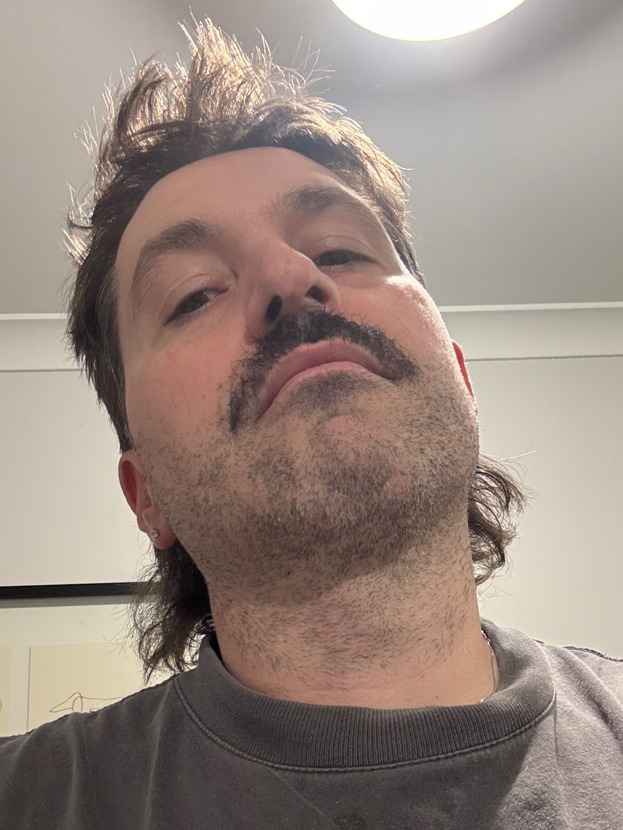 alex_whybrow's tweet image. Emotionally fried